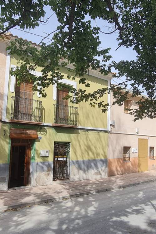 Town House - Sale - Pinoso - Pinoso Centro