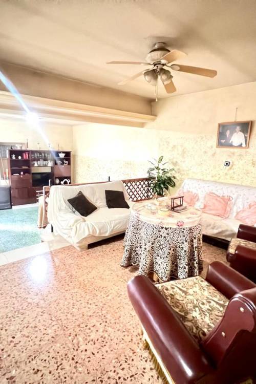 Town House - Sale - Pinoso - Pinoso Centro