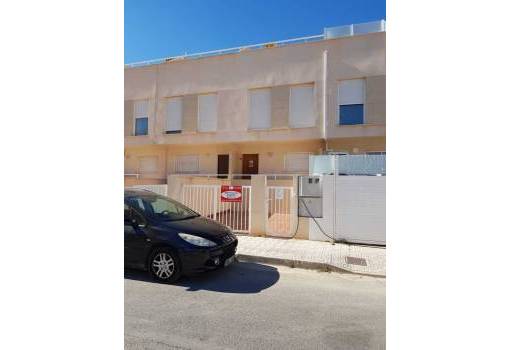 Town House - Sale - Play Flamenca - Play Flamenca