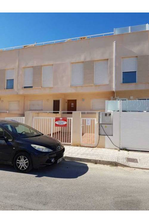 Town House - Sale - Play Flamenca - Play Flamenca
