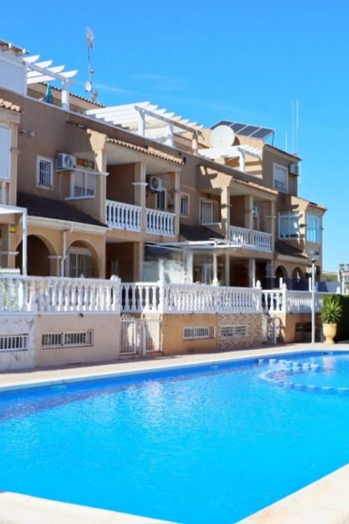 Town House - Sale - Play Flamenca - Play Flamenca