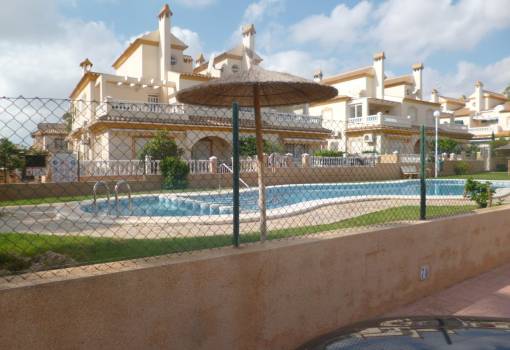 Town House - Sale - Play Flamenca - Play Flamenca