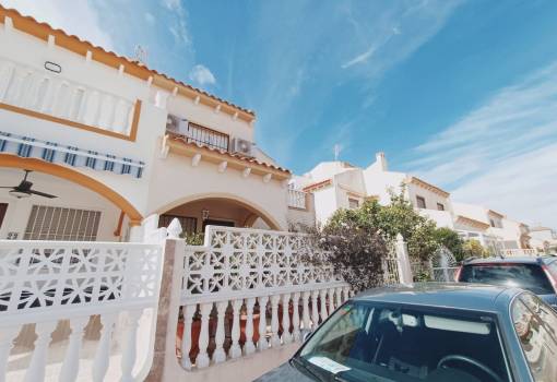 Town House - Sale - Playa Flamenca - Playa Flamenca