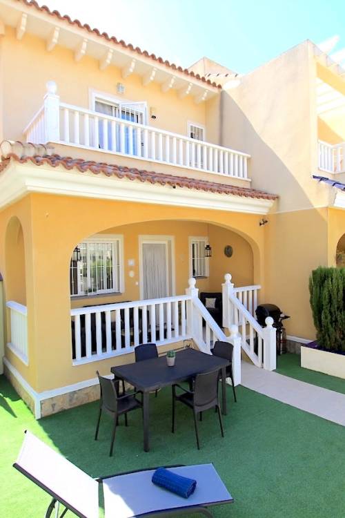 Town House - Sale - Rojales - Ciudad Quesada