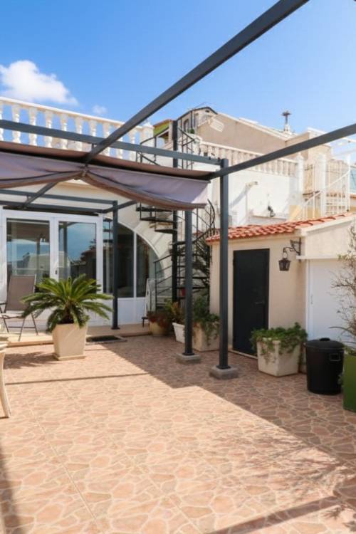 Town House - Sale - Rojales - Ciudad Quesada