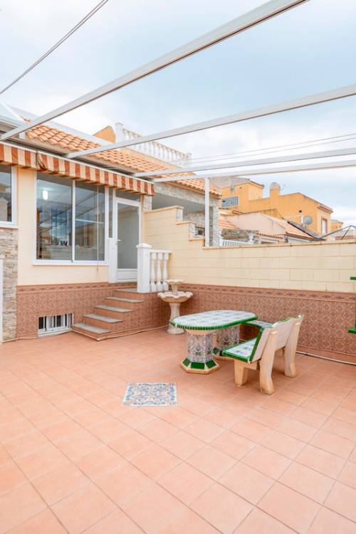 Town House - Sale - Rojales - Ciudad Quesada