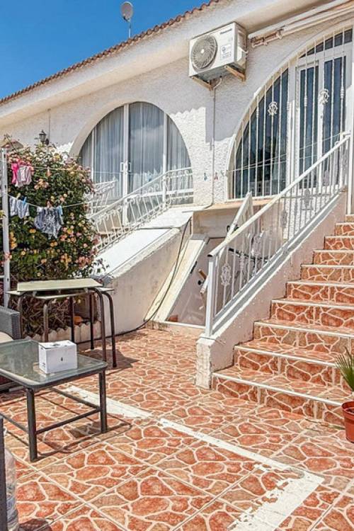 Town House - Sale - Rojales - Ciudad Quesada