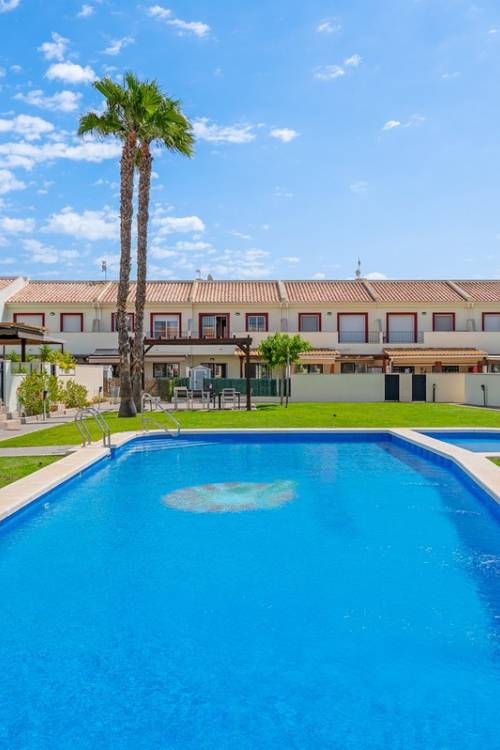 Town House - Sale - Rojales - Ciudad Quesada