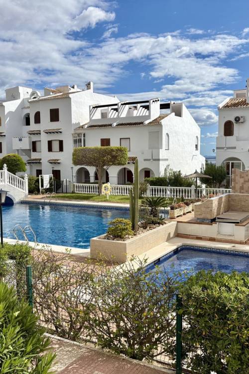 Town House - Sale - Rojales - Ciudad Quesada