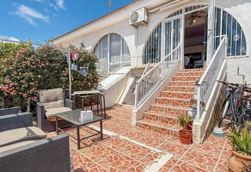 Town House - Sale - Rojales - Ciudad Quesada