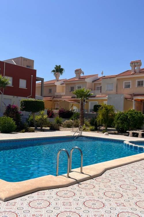 Town House - Sale - Rojales - Ciudad Quesada