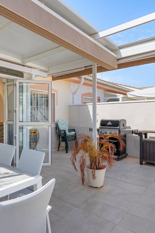 Town House - Sale - Rojales - Ciudad Quesada