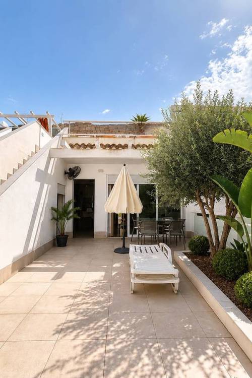 Town House - Sale - Rojales - Ciudad Quesada