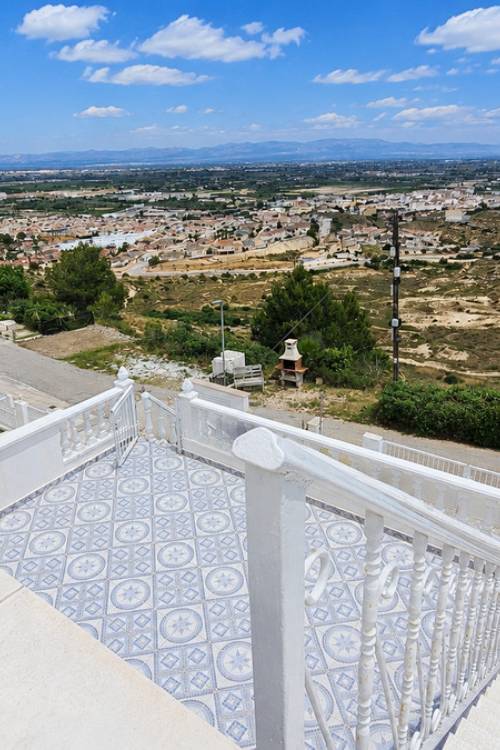 Town House - Sale - Rojales - Ciudad Quesada