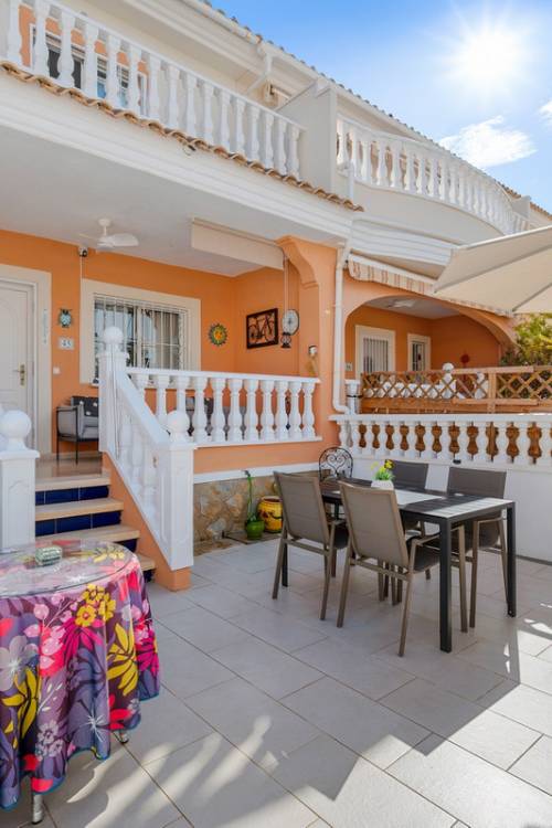 Town House - Sale - Rojales - Ciudad Quesada