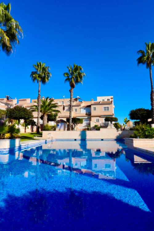 Town House - Sale - Rojales - Doña Pepa