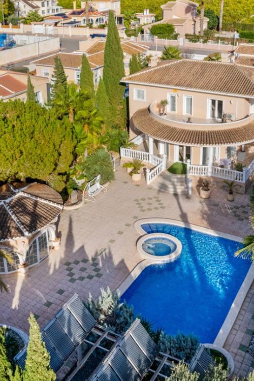 Town House - Sale - Rojales - Doña Pepa