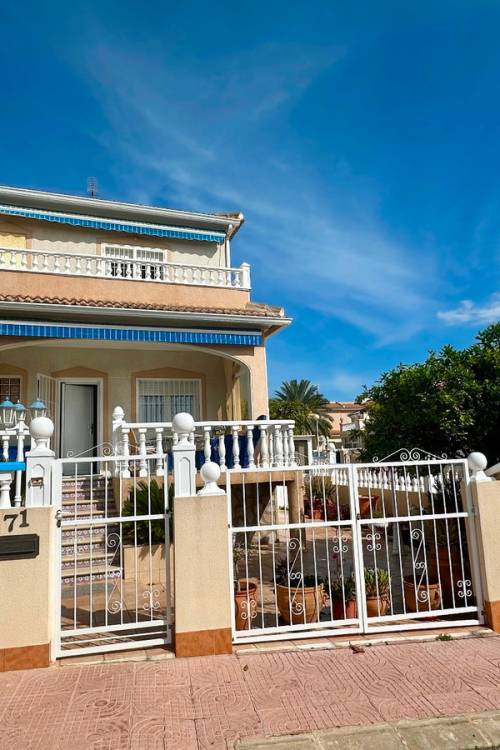 Town House - Sale - Rojales - Doña Pepa