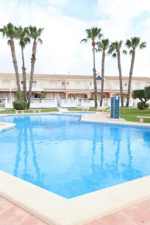 Town House - Sale - Rojales - Doña Pepa