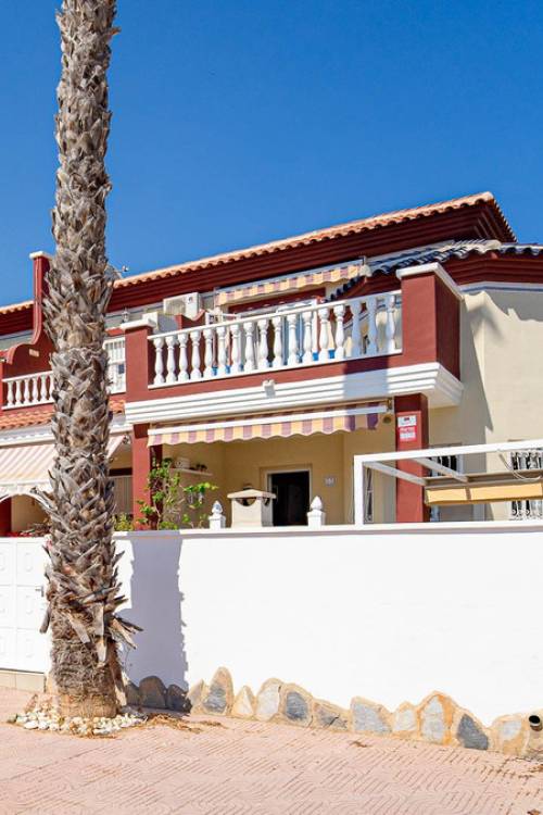 Town House - Sale - Rojales - Doña Pepa