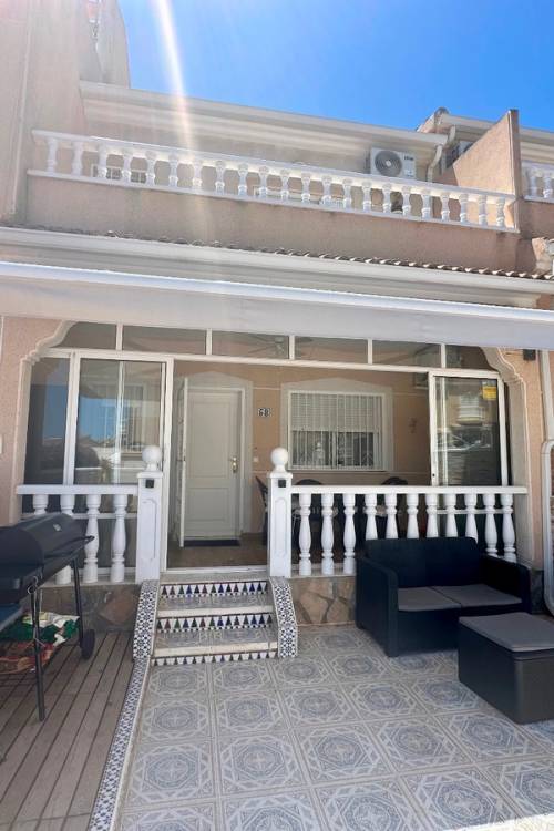 Town House - Sale - Rojales - Doña Pepa