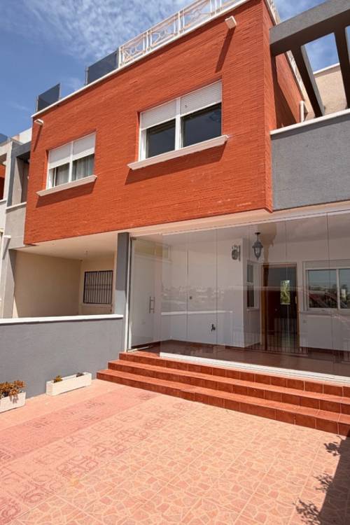 Town House - Sale - Rojales - Doña Pepa