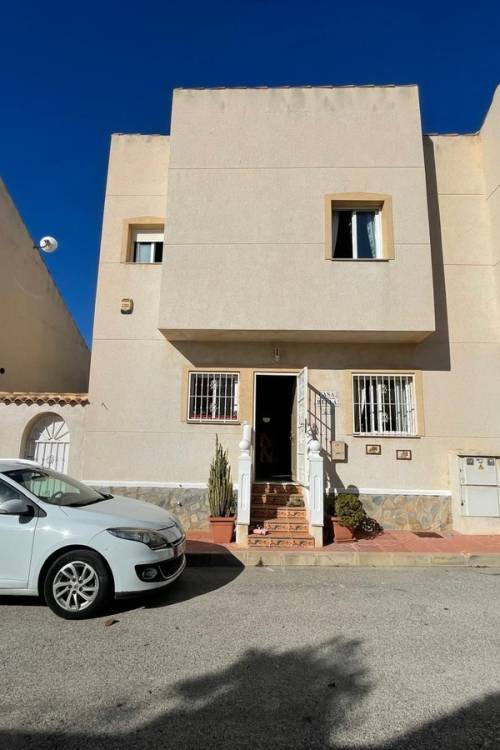 Town House - Sale - Rojales - Quesada