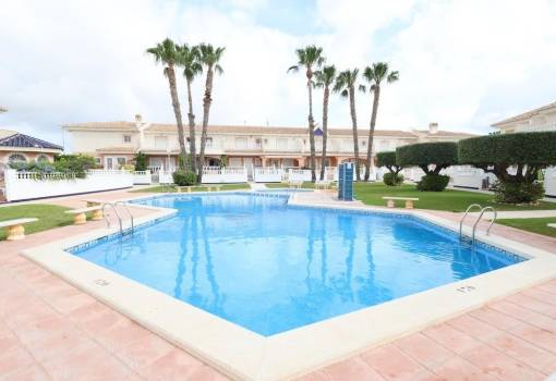 Town House - Sale - Rojales - RO-30308