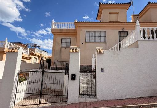 Town House - Sale - Rojales - RO-58096