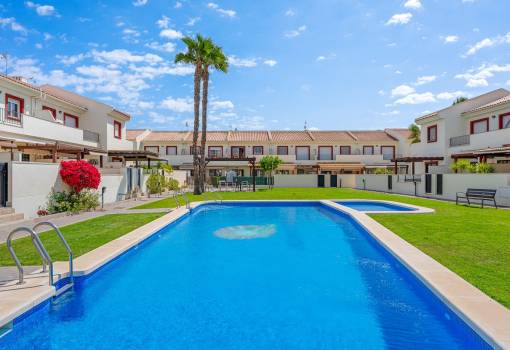 Town House - Sale - Rojales - RO-92103
