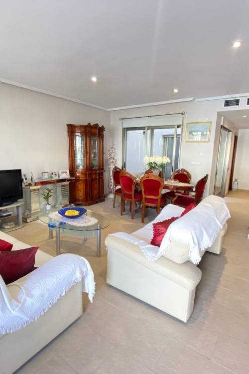 Town House - Sale - Rojales - Rojales Centro