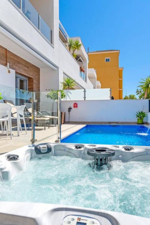 Town House - Sale - Rojales - Rojales Centro