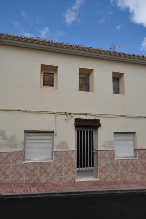 Town House - Sale - Salinas - Salinas Centro