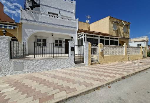 Town House - Sale - San Fulgencio - La Marina