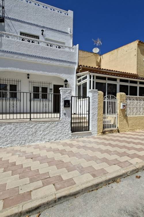 Town House - Sale - San Fulgencio - La Marina