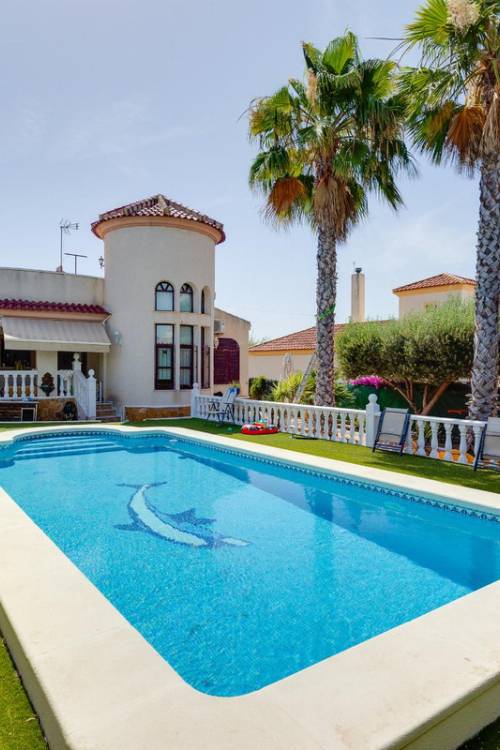 Town House - Sale - San Fulgencio - La Marina