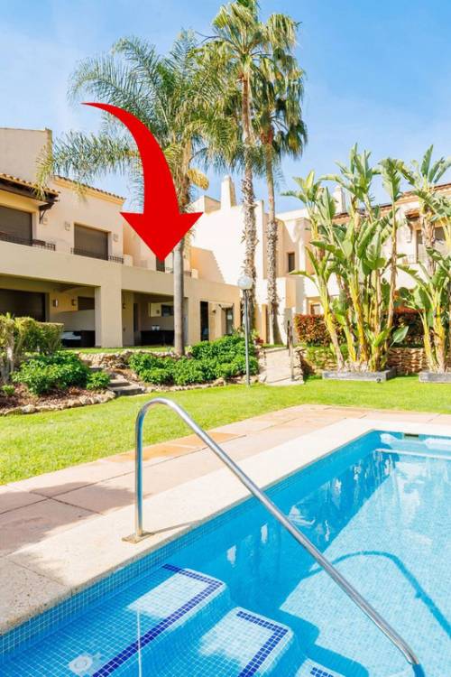 Town House - Sale - San Javier - Roda Golf