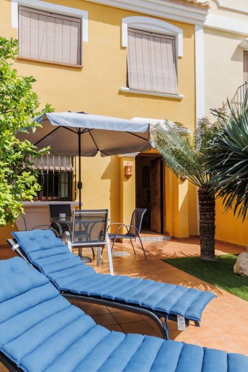 Town House - Sale - San Javier - Roda
