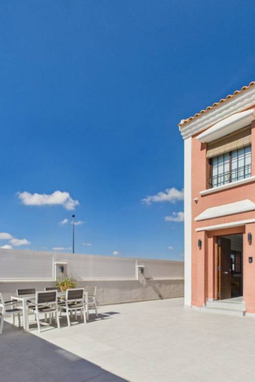 Town House - Sale - San Javier - Roda