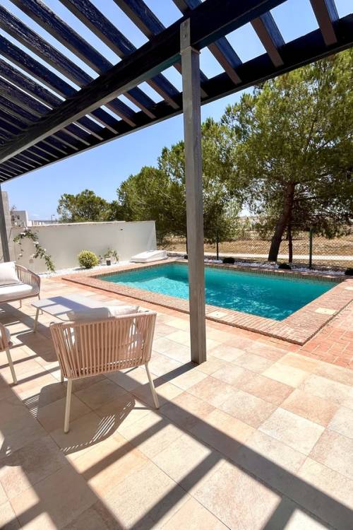Town House - Sale - San Javier - San Javier Centro