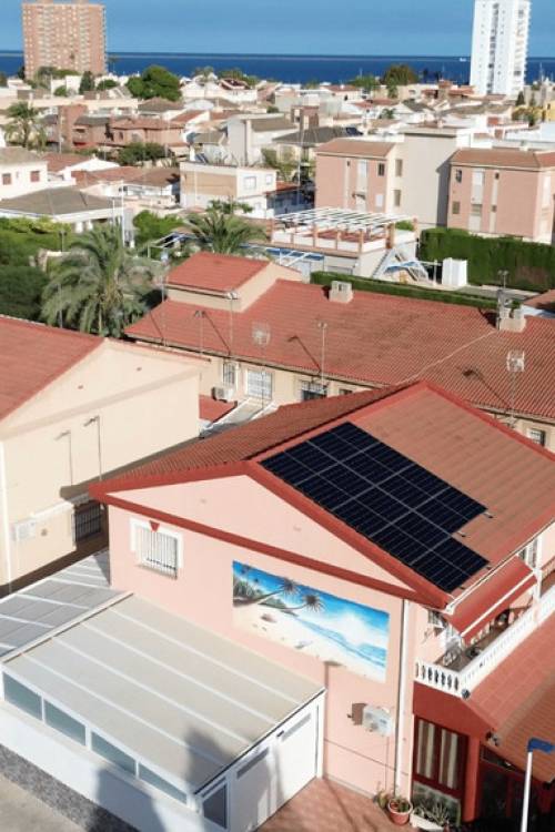 Town House - Sale - San Javier - San Javier Centro