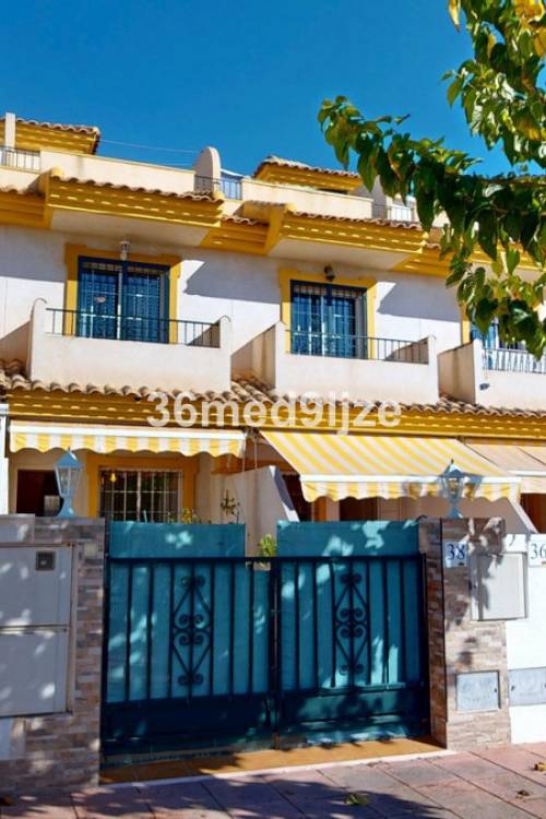 Town House - Sale - San Javier - San Javier Centro