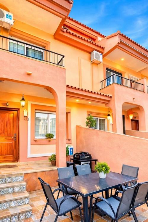 Town House - Sale - San Javier - San Javier Centro