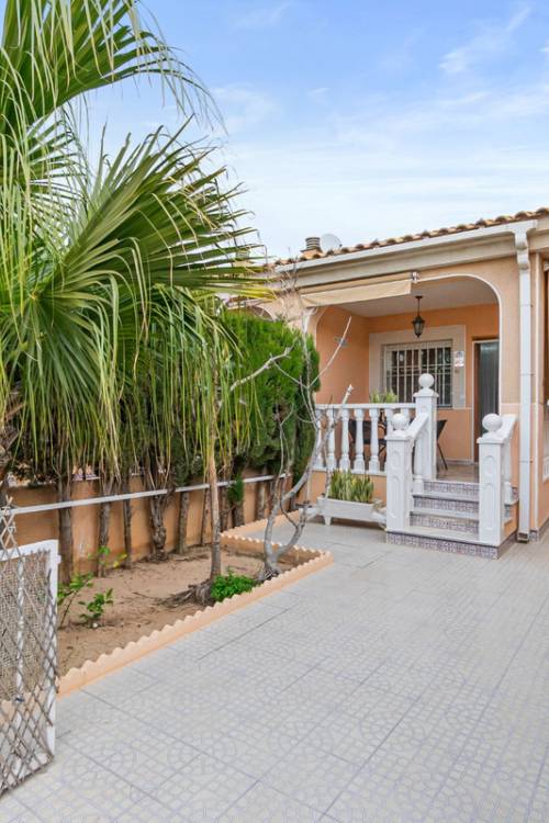 Town House - Sale - San Javier - San Javier Centro