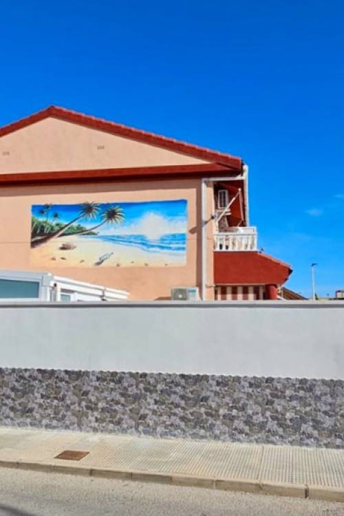 Town House - Sale - San Javier - San Javier Centro