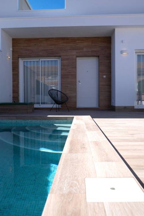 Town House - Sale - San Javier - San Javier Centro