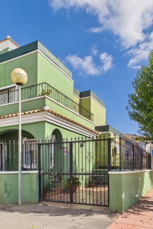 Town House - Sale - San Javier - San Javier Centro
