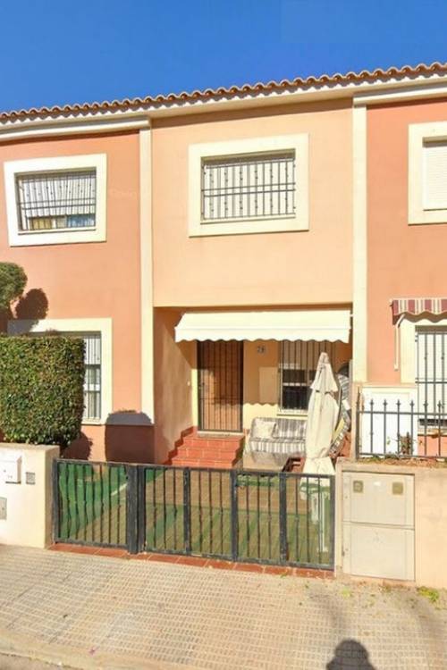 Town House - Sale - San Javier - Santiago de la Ribera
