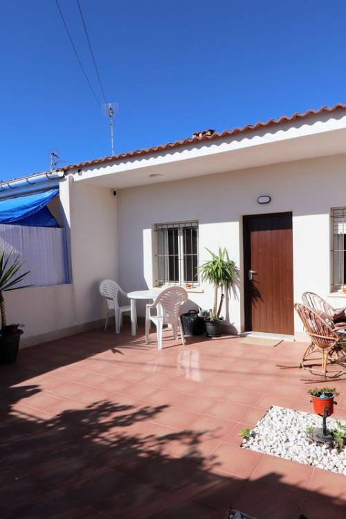 Town House - Sale - San Javier - Santiago de la Ribera