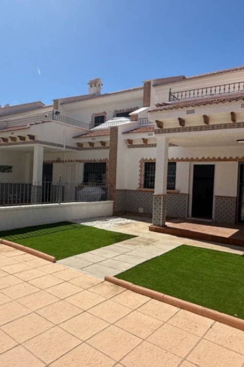 Town House - Sale - San Miguel de Salinas - San Miguel de Salinas Centro